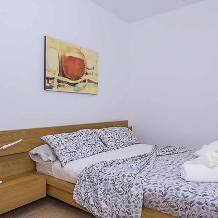 Apartamento Bajel Centrico Cerca De La Playa カルボネラス エクステリア 写真