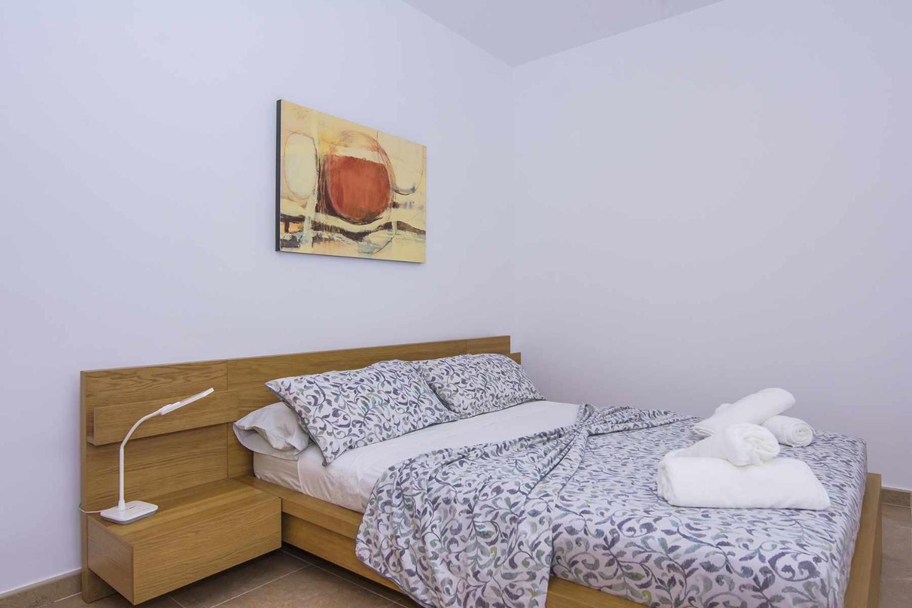 Apartamento Bajel Centrico Cerca De La Playa カルボネラス エクステリア 写真