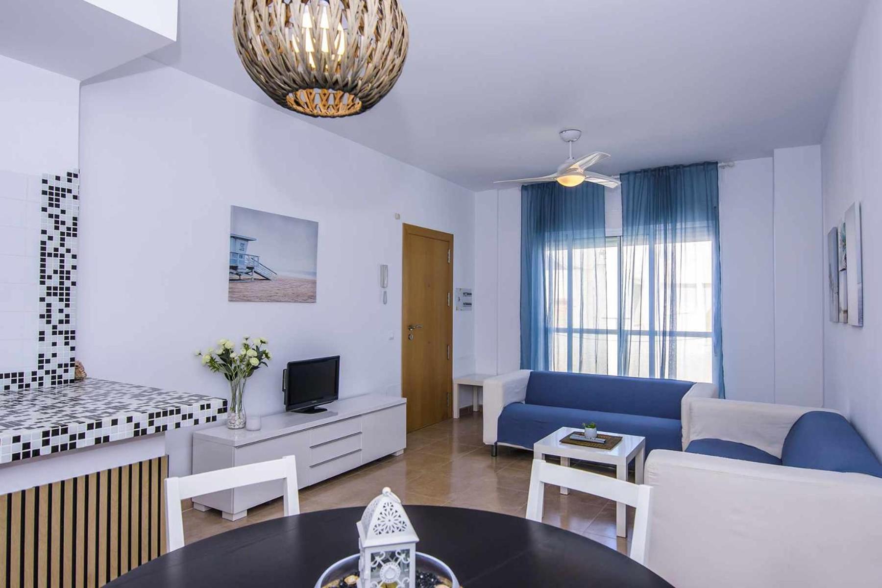 Apartamento Bajel Centrico Cerca De La Playa カルボネラス エクステリア 写真