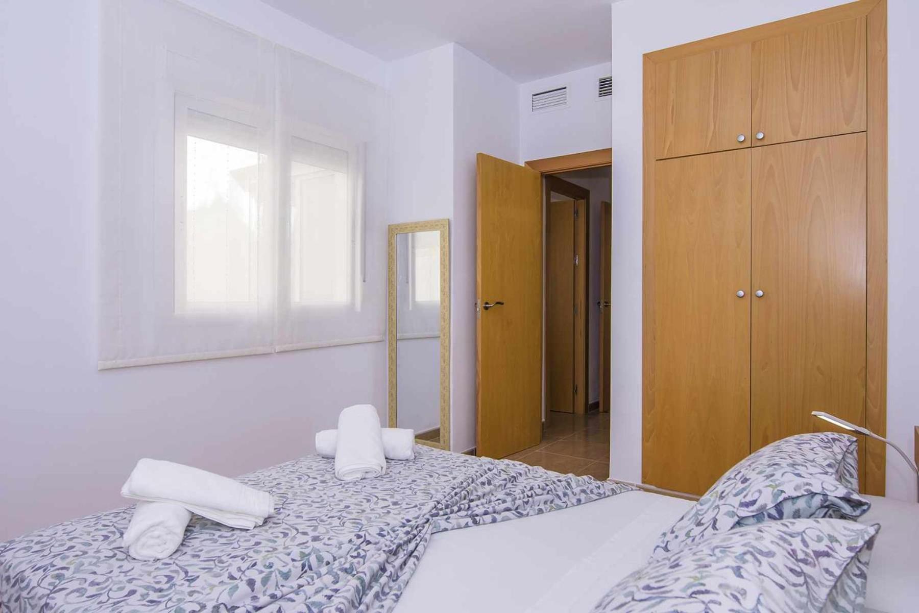 Apartamento Bajel Centrico Cerca De La Playa カルボネラス エクステリア 写真