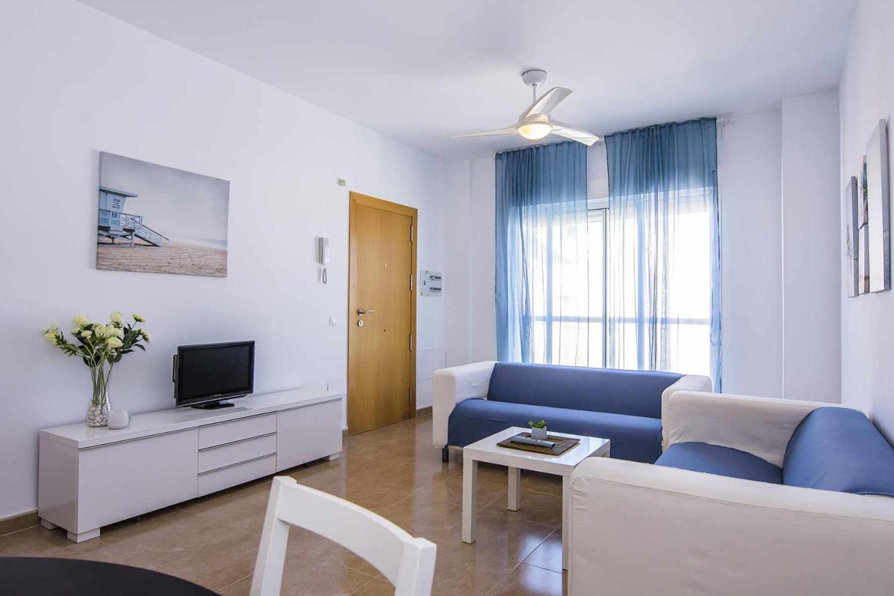 Apartamento Bajel Centrico Cerca De La Playa カルボネラス エクステリア 写真